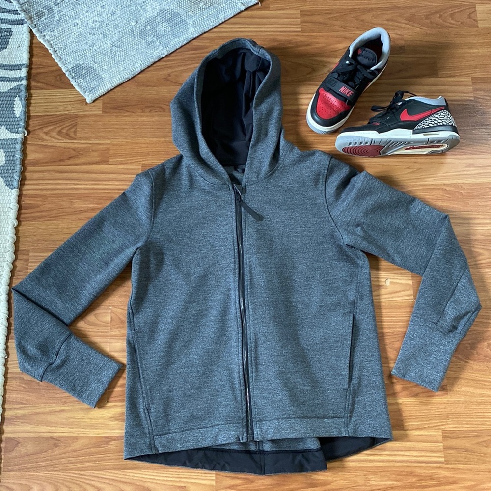 Lululemon Athletica jacket size medium